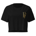 The Cropped Tee