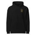 The Heavyweight Hoodie