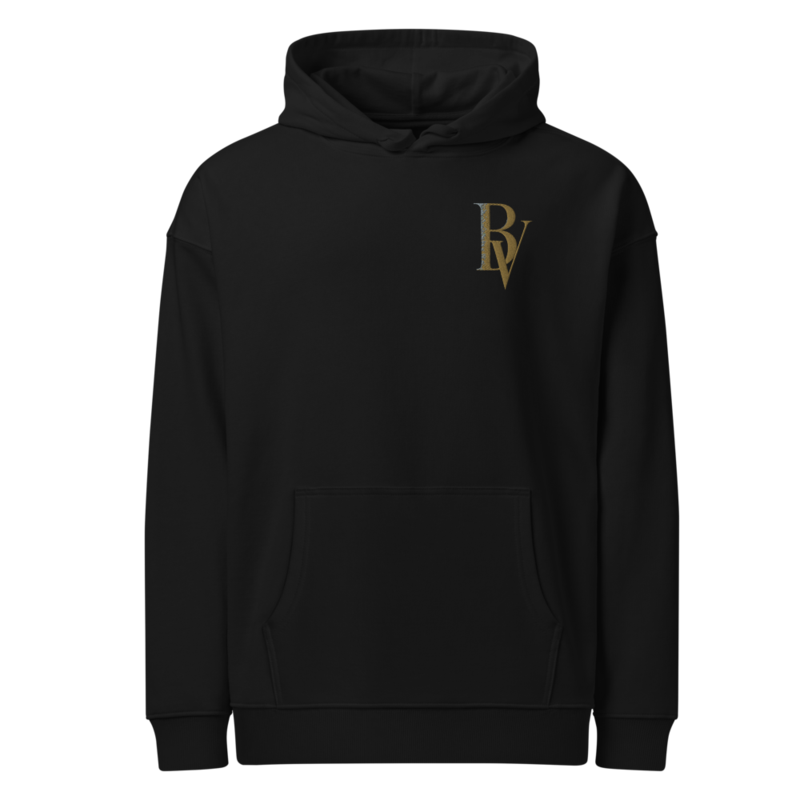 The Heavyweight Hoodie
