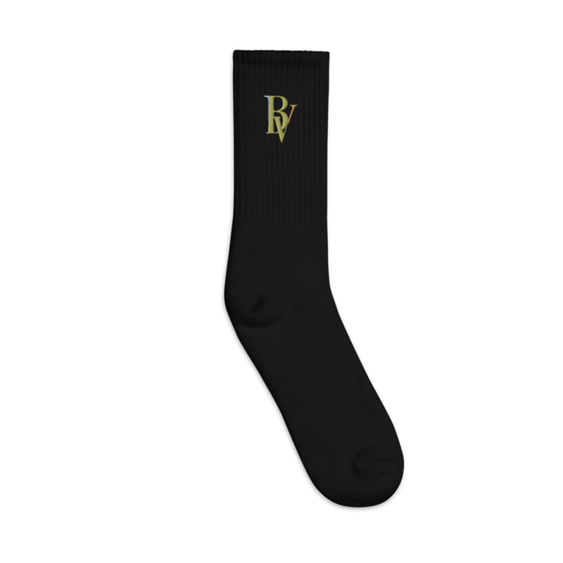 The Crew Sock