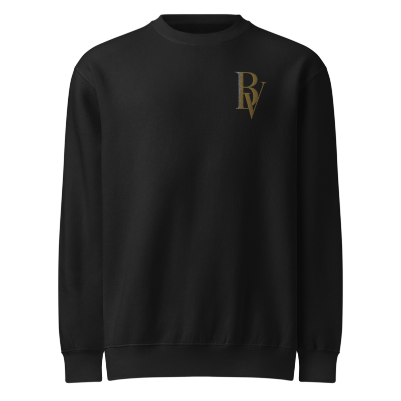 The Crewneck