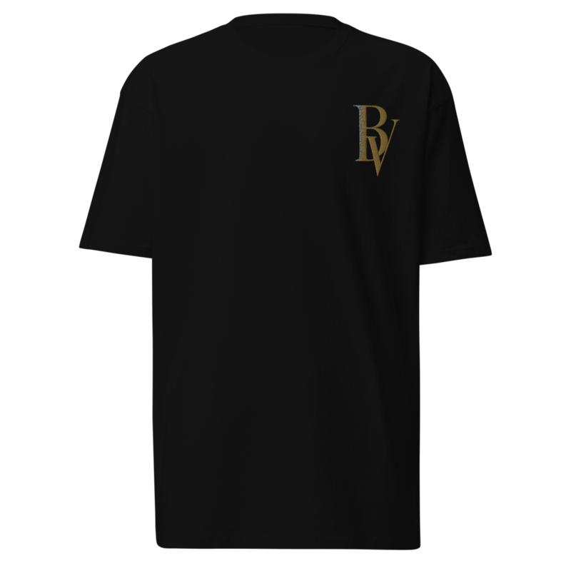 The Monogram Tee