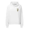 The Hoodie in White