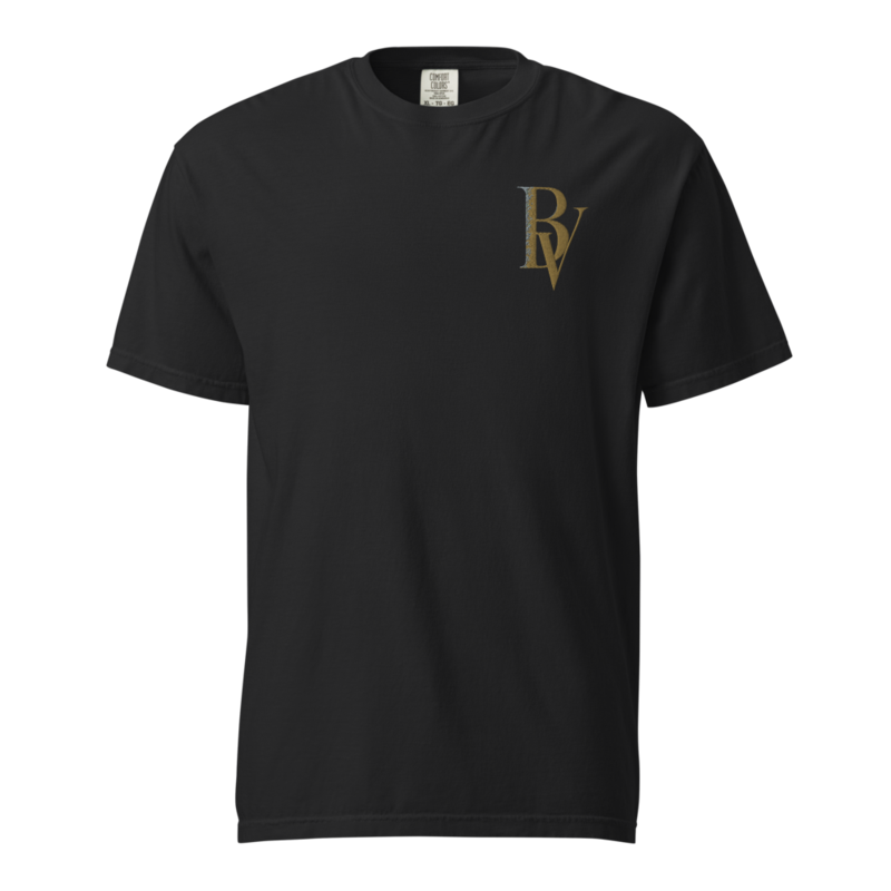 The Vault Tee