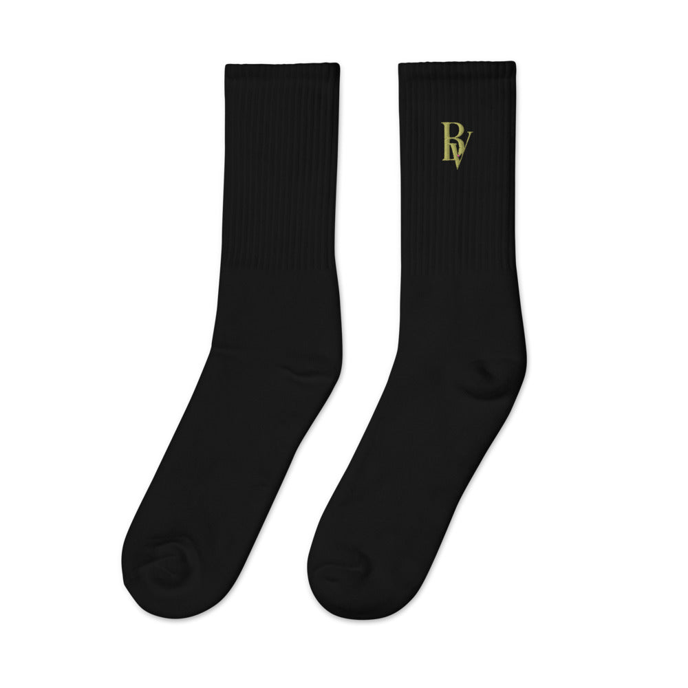 The Crew Sock