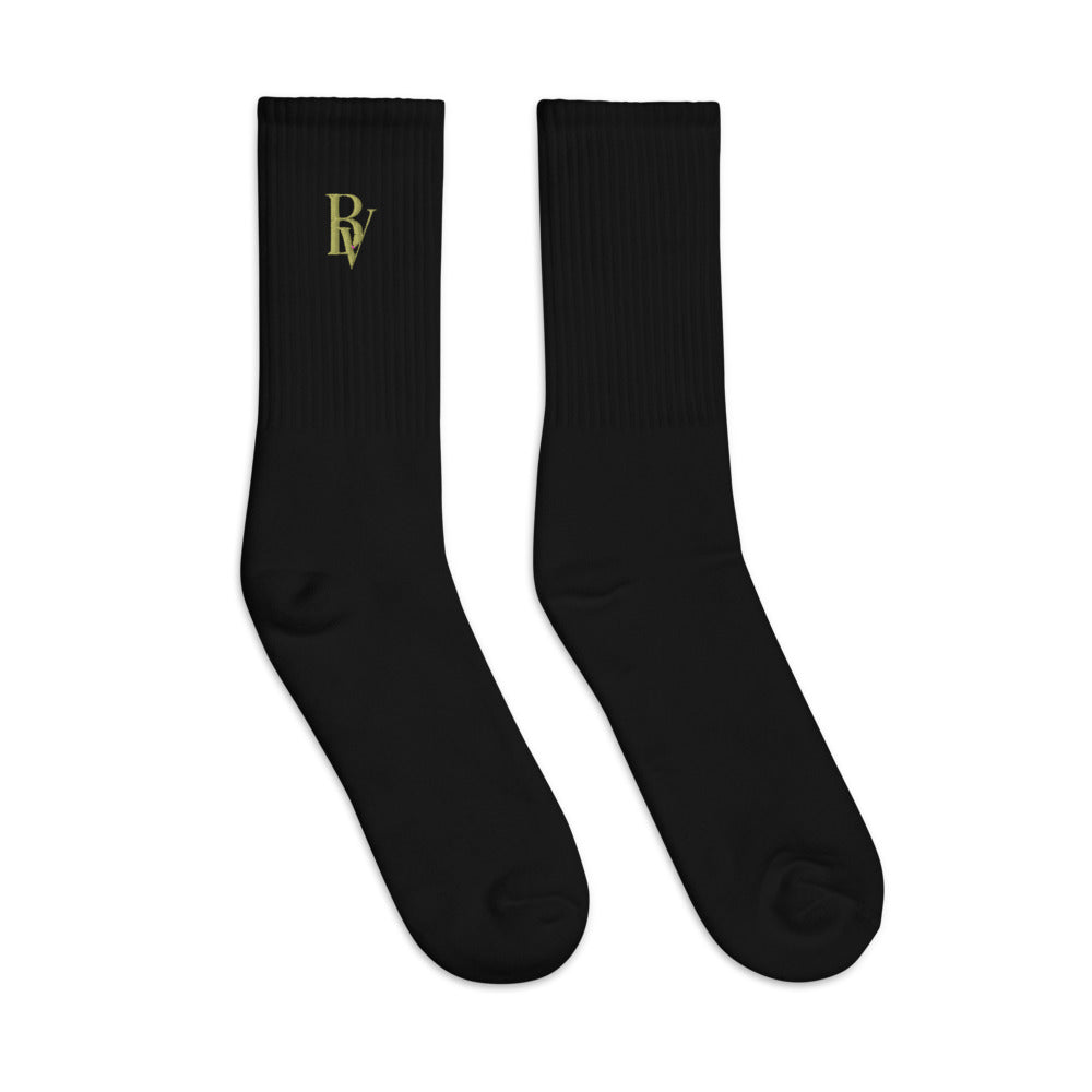 The Crew Sock