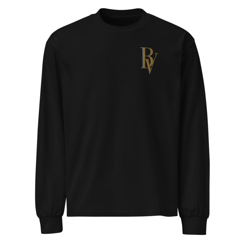 The Long Sleeve