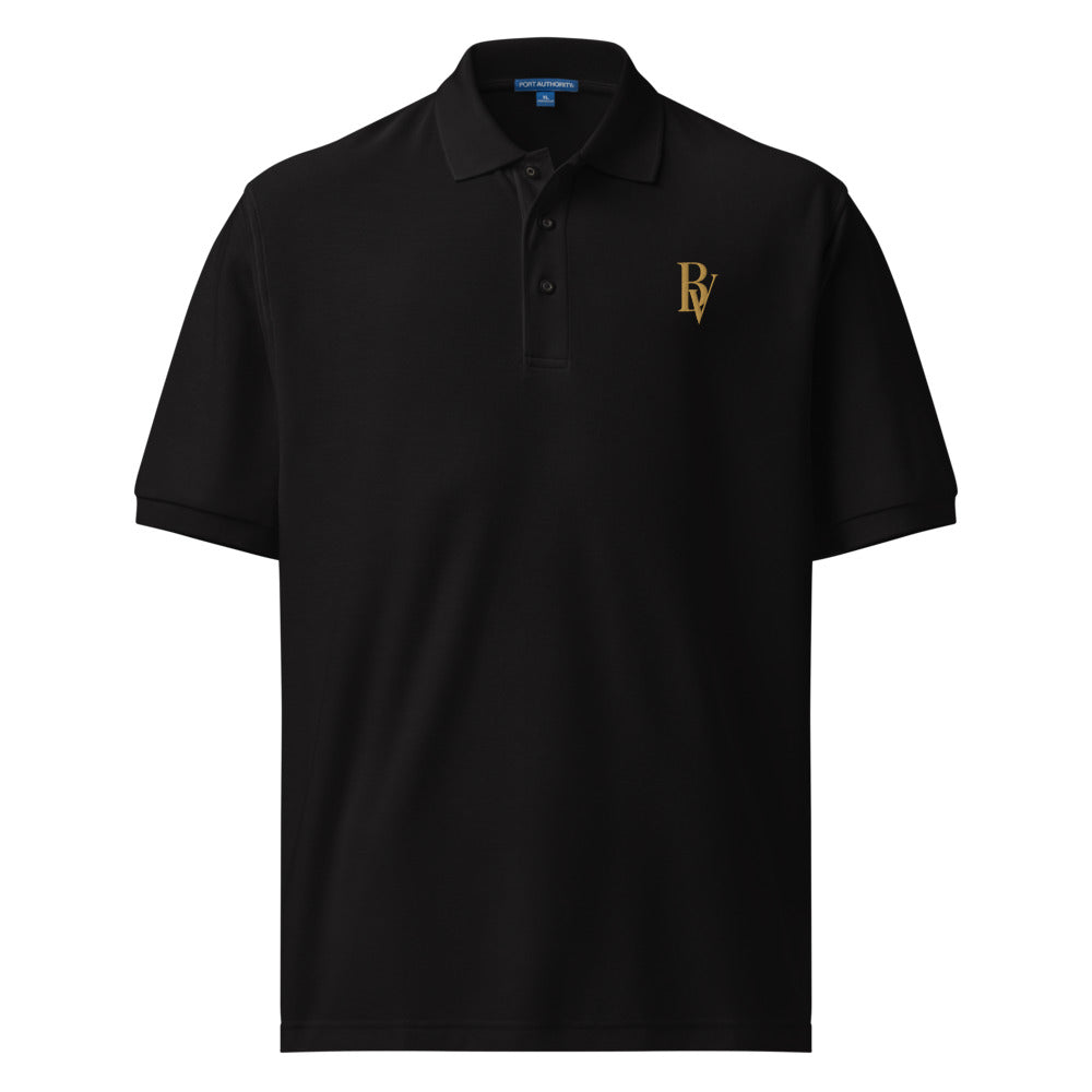 The Polo — chest BV