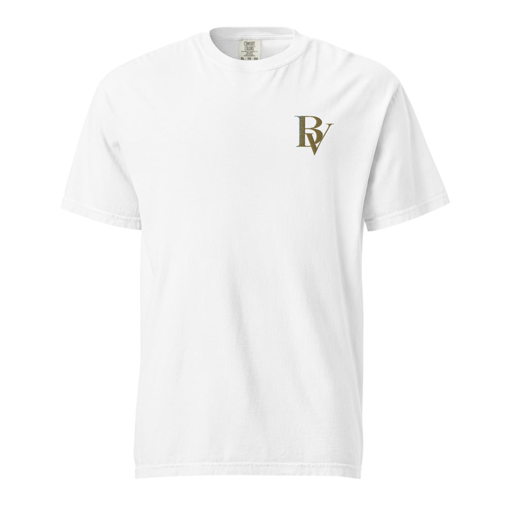 the-vault-tee-white