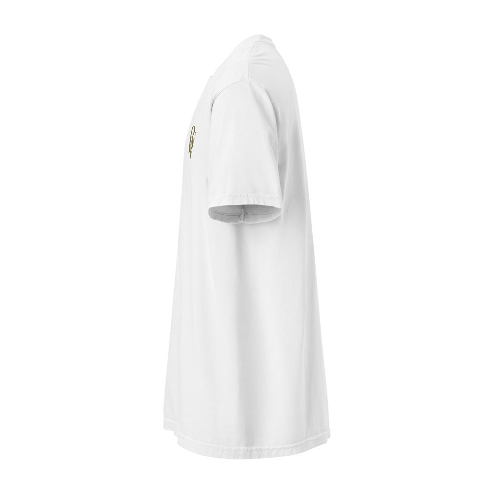 the-vault-tee-white