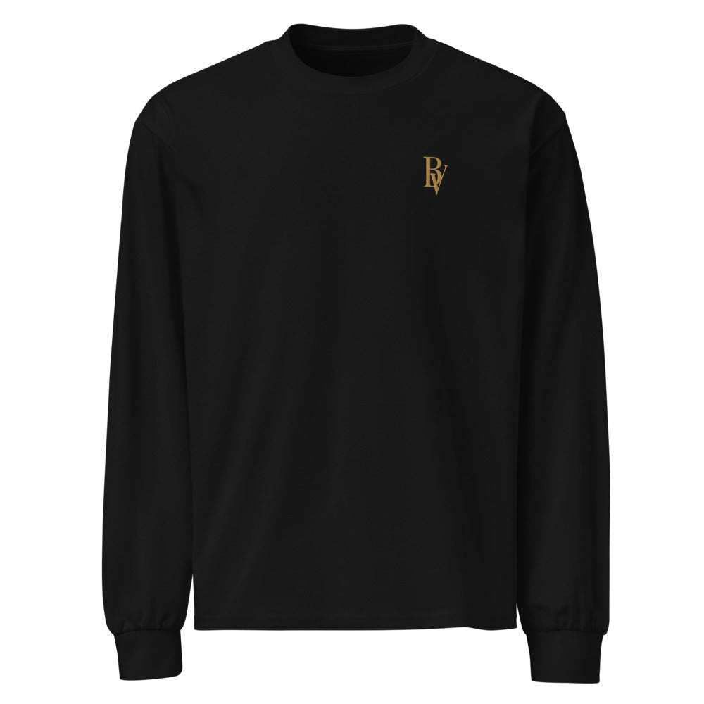 The Long Sleeve — chest BV