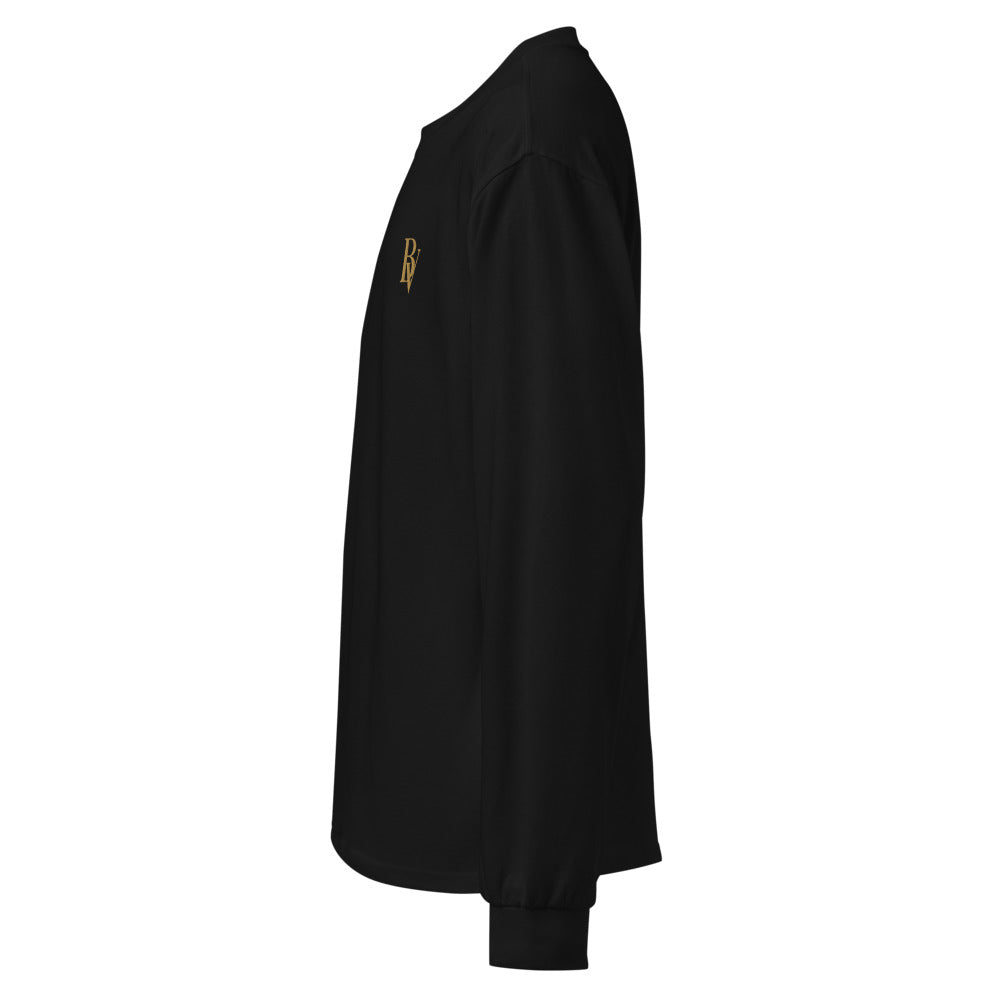 The Long Sleeve — chest BV