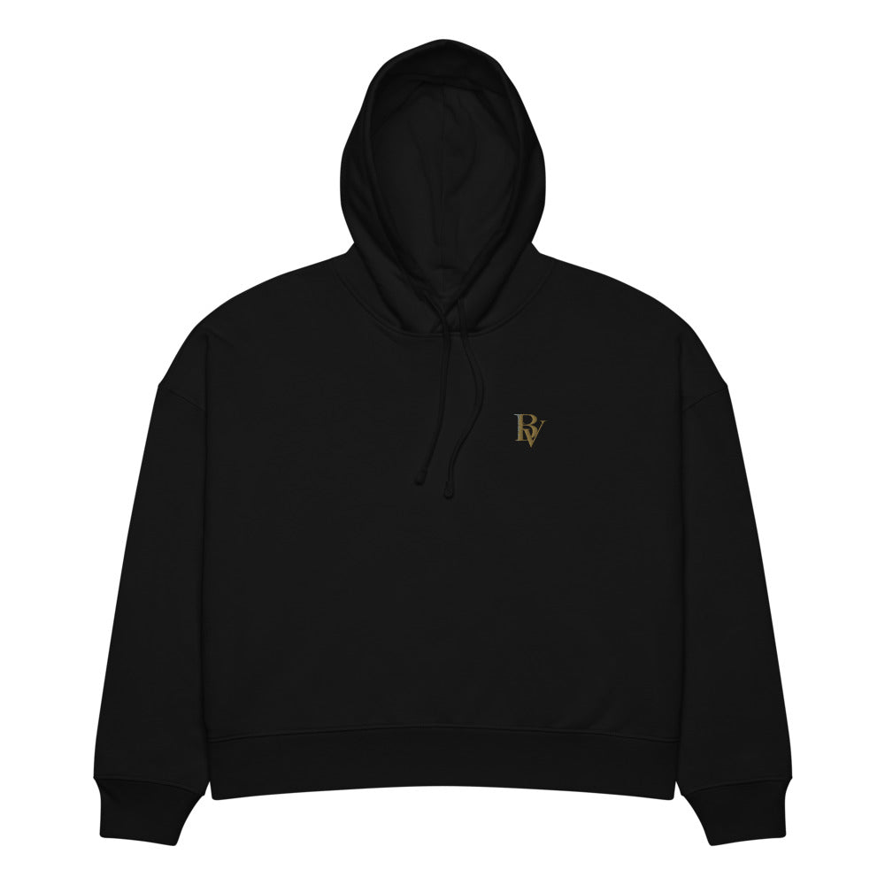 The Hoodie