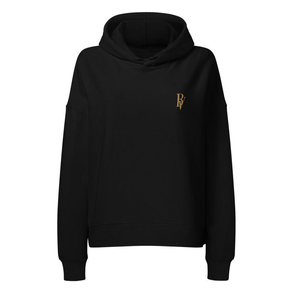 The Hoodie — chest BV