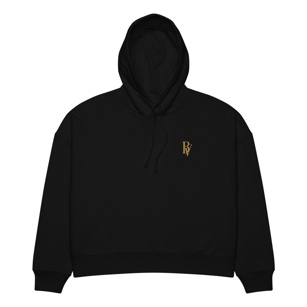 The Hoodie — chest BV