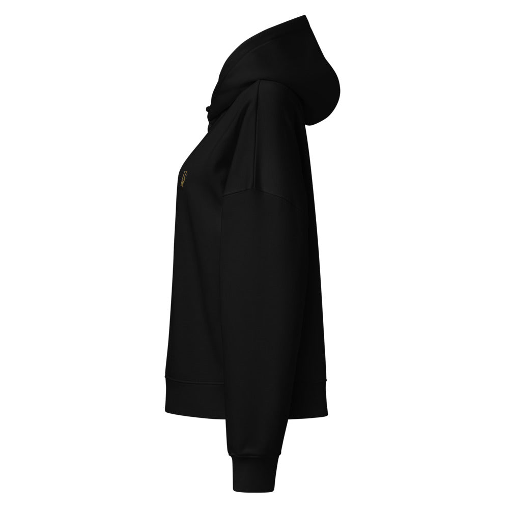 The Hoodie