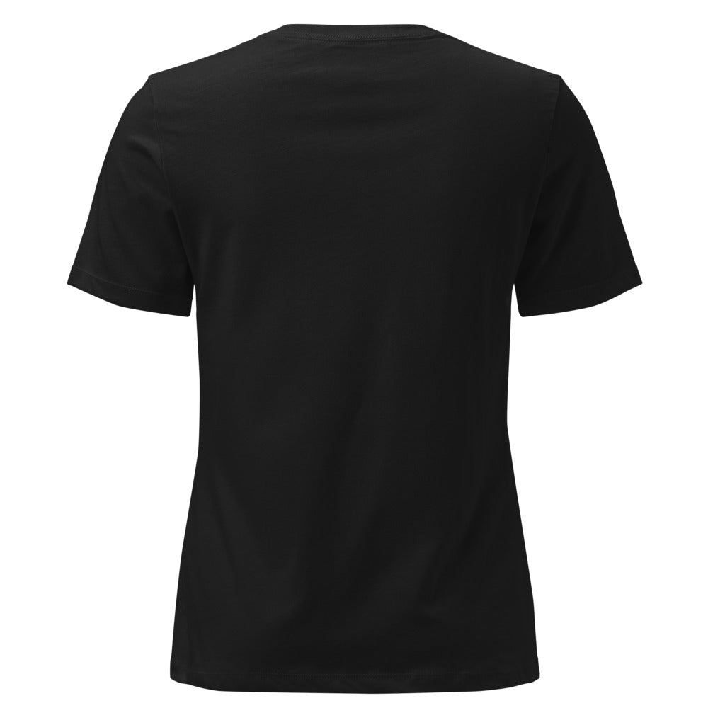 The Relaxed Tee